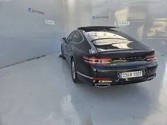 2023 Genesis G80 Gasoline 2.5 Turbo AWD — фото 5