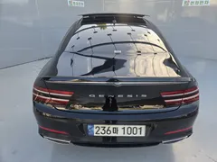 2023 Genesis G80 Gasoline 2.5 Turbo AWD — фото 6