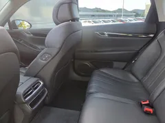 2023 Genesis G80 Gasoline 2.5 Turbo AWD — фото 8