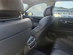 2023 Genesis G80 Gasoline 2.5 Turbo AWD — фото 9
