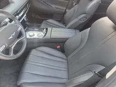 2023 Genesis G80 Gasoline 2.5 Turbo AWD — фото 13
