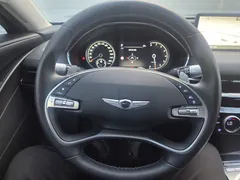 2023 Genesis G80 Gasoline 2.5 Turbo AWD — фото 15
