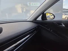 2023 Genesis G80 Gasoline 2.5 Turbo AWD — фото 18