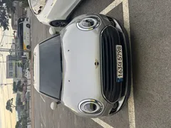2023 Mini Clubman Classic, серебристый — фото 3