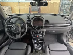 2023 Mini Clubman Classic, серебристый — фото 6