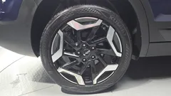 2023 Kia Seltos Gasoline 1.6 Turbo 2WD — фото 5