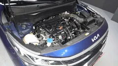 2023 Kia Seltos Gasoline 1.6 Turbo 2WD — фото 6