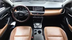 2023 Kia Seltos Gasoline 1.6 Turbo 2WD — фото 7