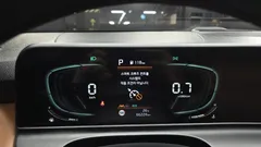 2023 Kia Seltos Gasoline 1.6 Turbo 2WD — фото 8