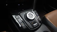 2023 Kia Seltos Gasoline 1.6 Turbo 2WD — фото 9