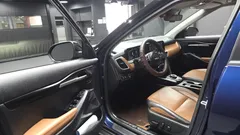 2023 Kia Seltos Gasoline 1.6 Turbo 2WD — фото 10