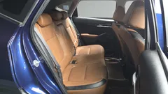 2023 Kia Seltos Gasoline 1.6 Turbo 2WD — фото 11
