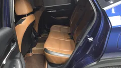 2023 Kia Seltos Gasoline 1.6 Turbo 2WD — фото 12