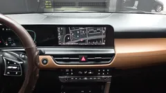 2023 Kia Seltos Gasoline 1.6 Turbo 2WD — фото 14