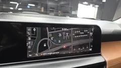 2023 Kia Seltos Gasoline 1.6 Turbo 2WD — фото 15