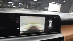 2023 Kia Seltos Gasoline 1.6 Turbo 2WD — фото 16