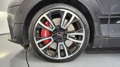 2021 Mini Clubman JCW, серый — фото 5