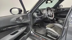 2021 Mini Clubman JCW, серый — фото 10