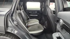 2021 Mini Clubman JCW, серый — фото 15