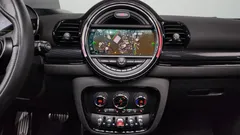 2021 Mini Clubman JCW, серый — фото 17