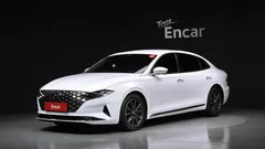 2023 Hyundai Grandeur 2.5 — фото 1