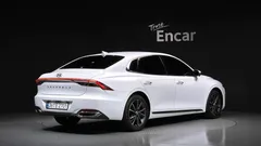 2023 Hyundai Grandeur 2.5 — фото 2