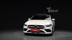 2023 Mercedes-Benz CLA-Class CLA250 4MATIC — фото 3