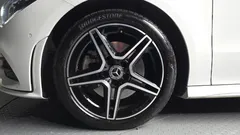 2023 Mercedes-Benz CLA-Class CLA250 4MATIC — фото 5
