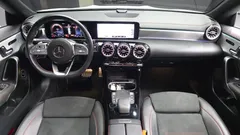 2023 Mercedes-Benz CLA-Class CLA250 4MATIC — фото 7