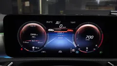 2023 Mercedes-Benz CLA-Class CLA250 4MATIC — фото 8