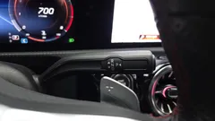 2023 Mercedes-Benz CLA-Class CLA250 4MATIC — фото 9