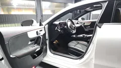 2023 Mercedes-Benz CLA-Class CLA250 4MATIC — фото 10