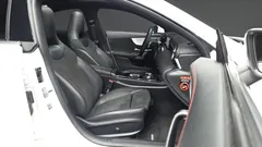 2023 Mercedes-Benz CLA-Class CLA250 4MATIC — фото 11