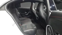 2023 Mercedes-Benz CLA-Class CLA250 4MATIC — фото 12