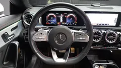 2023 Mercedes-Benz CLA-Class CLA250 4MATIC — фото 13