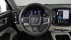 2023 Volvo XC40 B4 Ultimate Bright — фото 13