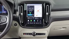2023 Volvo XC40 B4 Ultimate Bright — фото 14