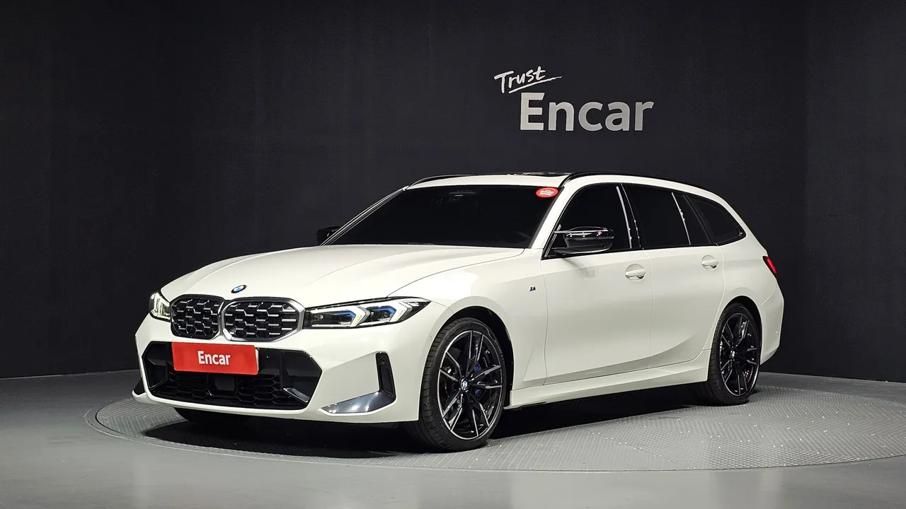 2023 BMW 3-Series M340i xDrive Touring