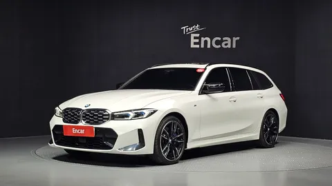 2023 BMW 3-Series M340i xDrive Touring