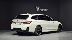 2023 BMW 3-Series M340i xDrive Touring — фото 2