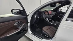 2023 BMW 3-Series M340i xDrive Touring — фото 10