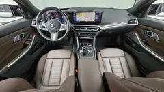 2023 BMW 3-Series M340i xDrive Touring — фото 14