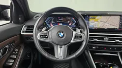 2023 BMW 3-Series M340i xDrive Touring — фото 17