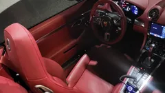 2024 Porsche 718 4.0 GTS — фото 6