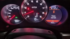 2024 Porsche 718 4.0 GTS — фото 7
