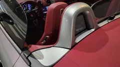 2024 Porsche 718 4.0 GTS — фото 9