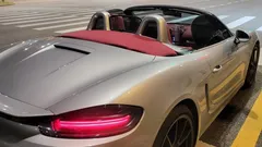 2024 Porsche 718 4.0 GTS — фото 20