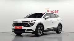 2023 Kia Sportage Diesel 2.0 4WD — фото 1