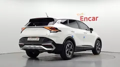 2023 Kia Sportage Diesel 2.0 4WD — фото 2