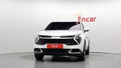 2023 Kia Sportage Diesel 2.0 4WD — фото 3